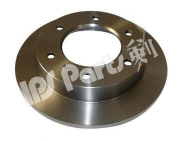 IPS PARTS ibp1900 -  Тормозной диск